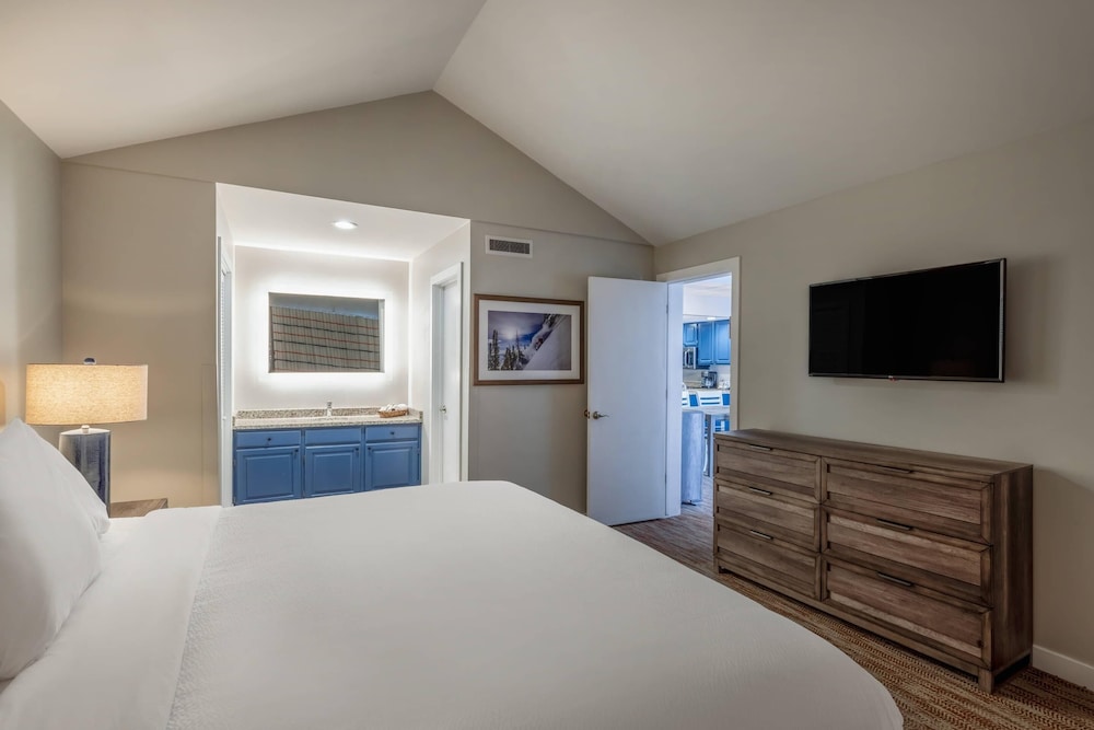 Park Plaza Resort - Park City, an Ascend Collection Hotel 27/60