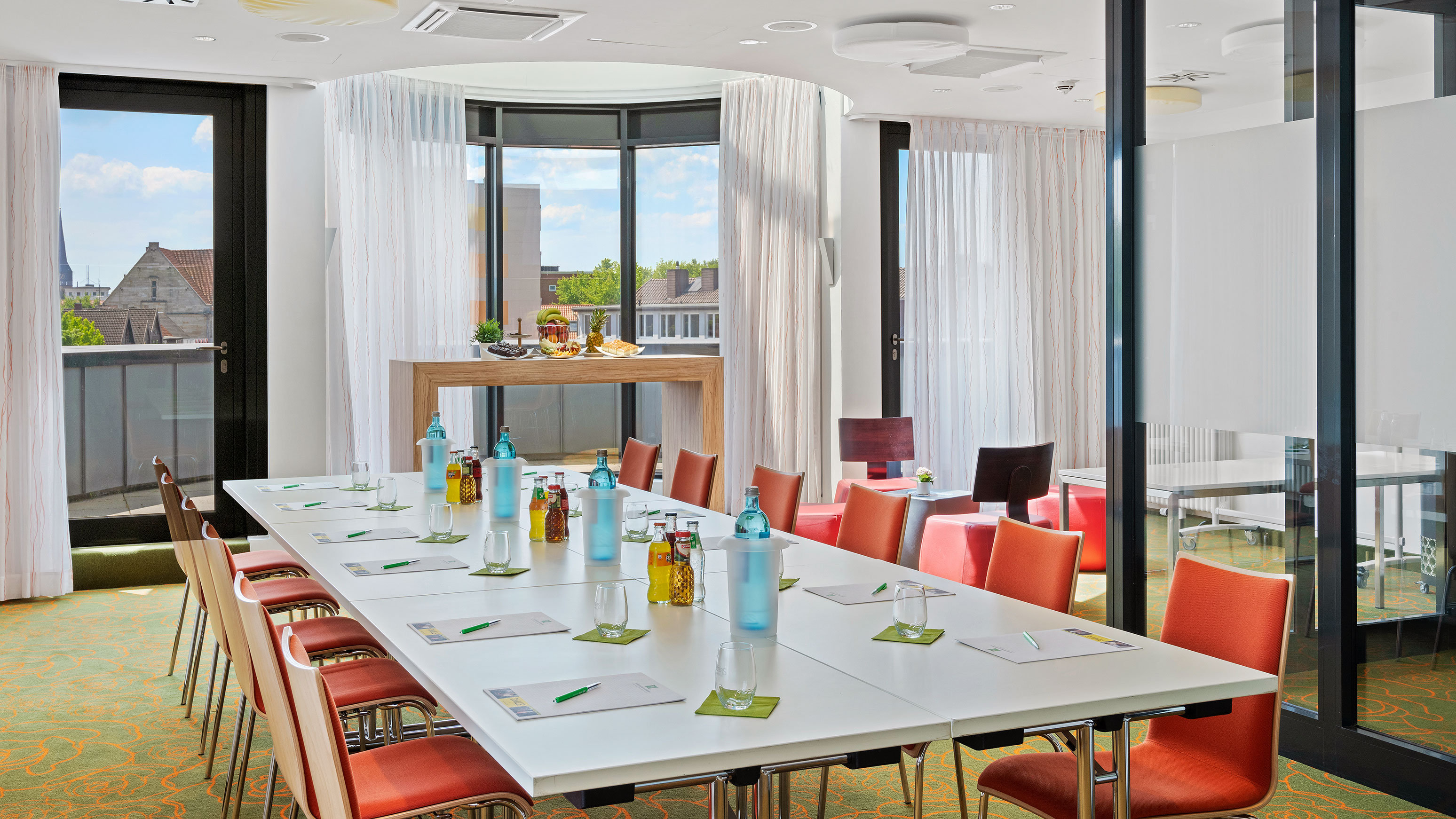 Hey Lou Hotel Hildesheim 21/24