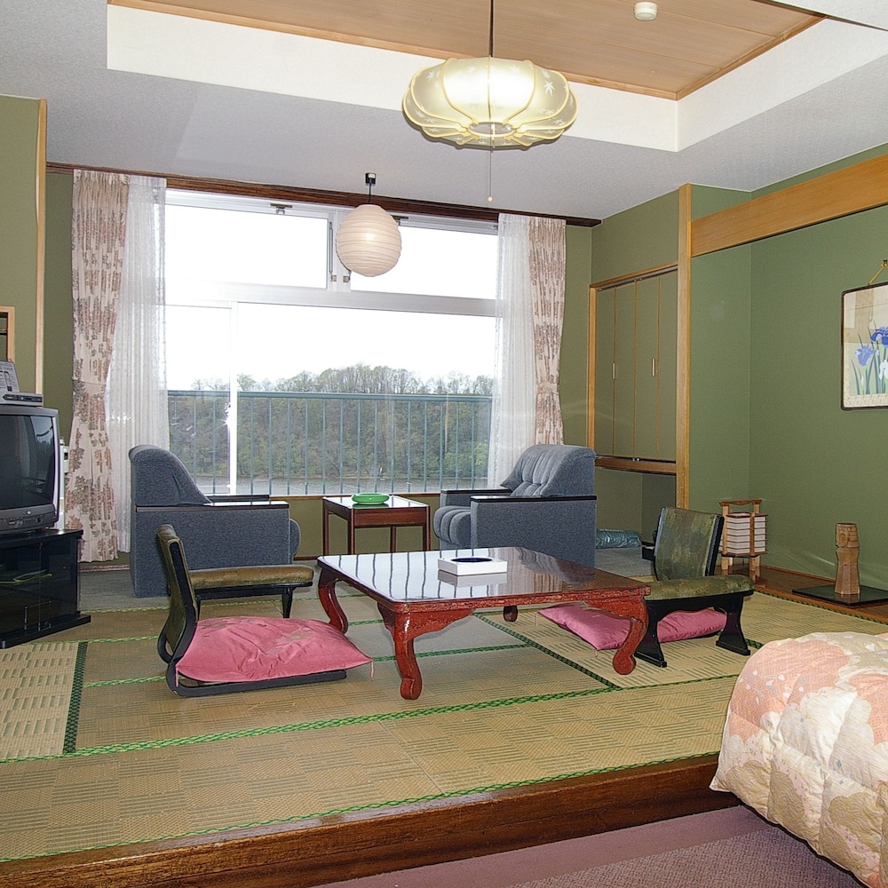 Hotel Abashirikoso 25/50