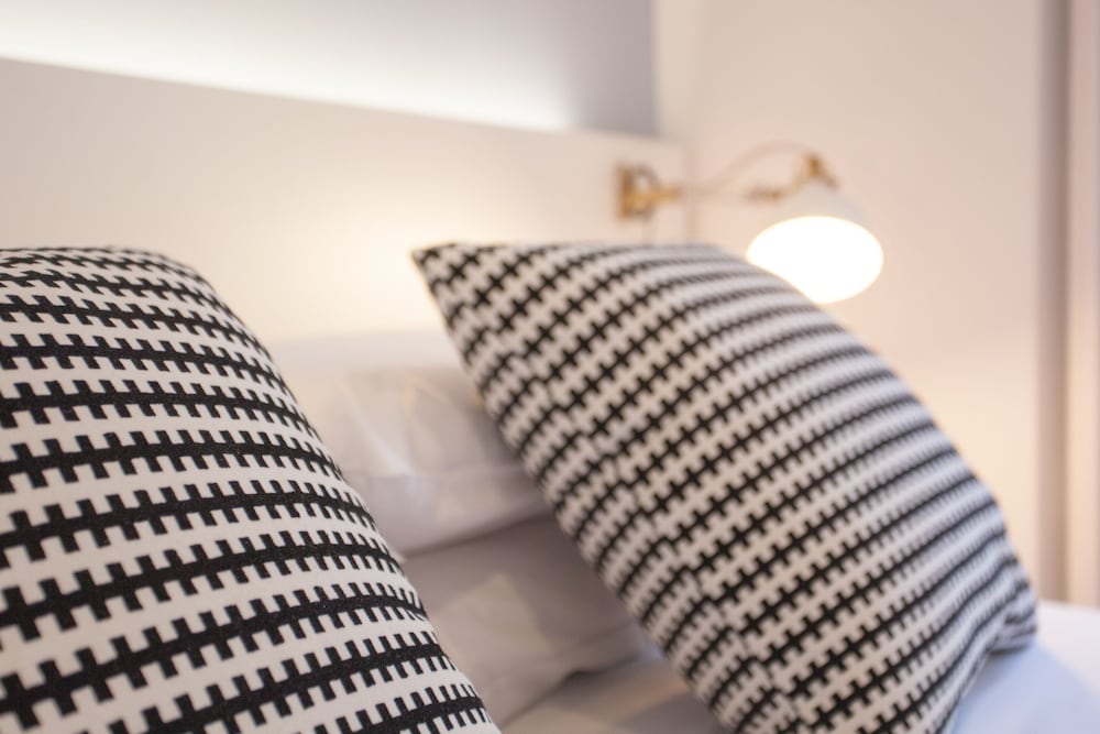 Malasana Central Suites 30/58