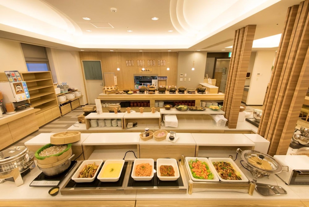 Richmond Hotel Yamagata Ekimae 23/27