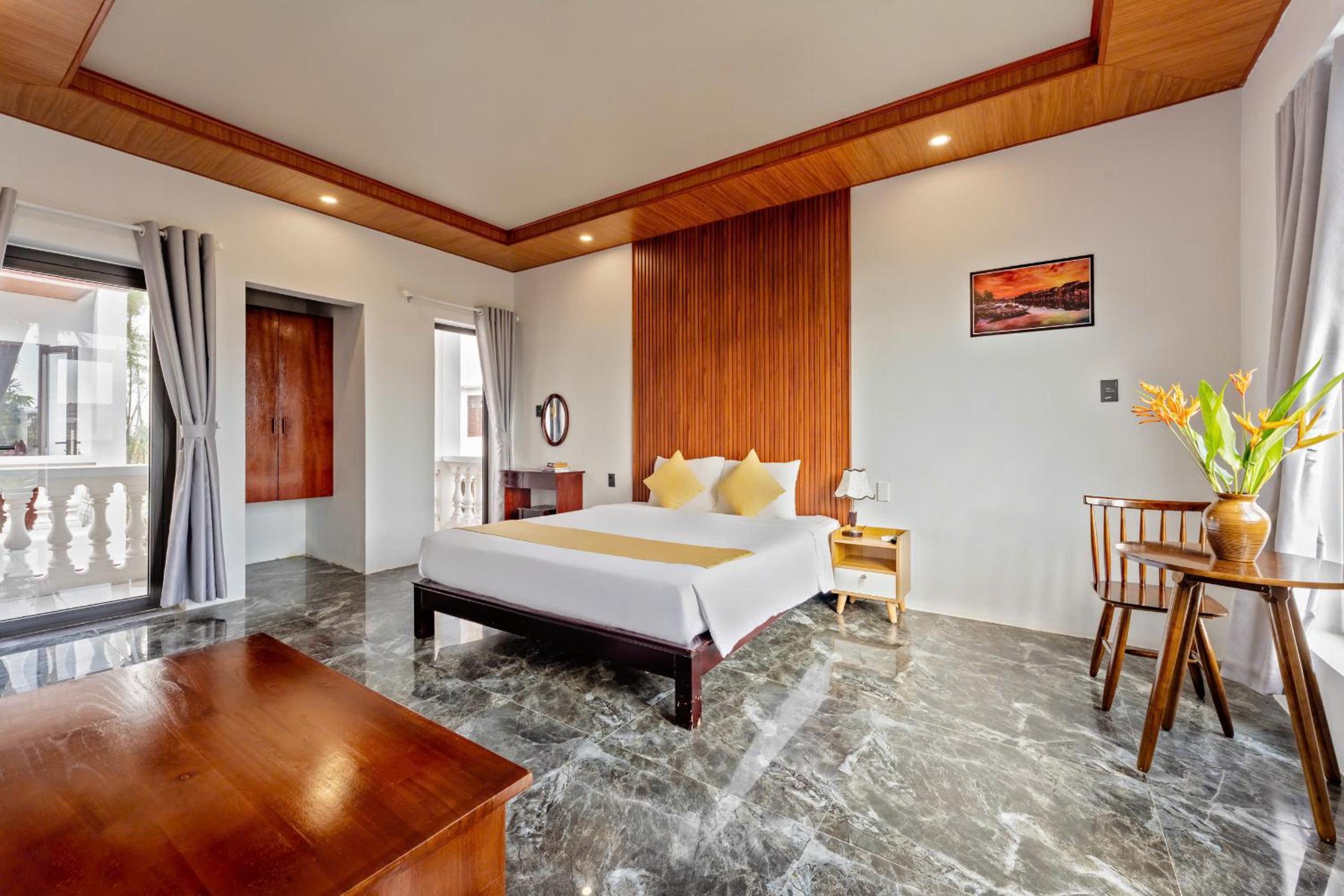 Hoi An Laughter Garden Villas 12/32