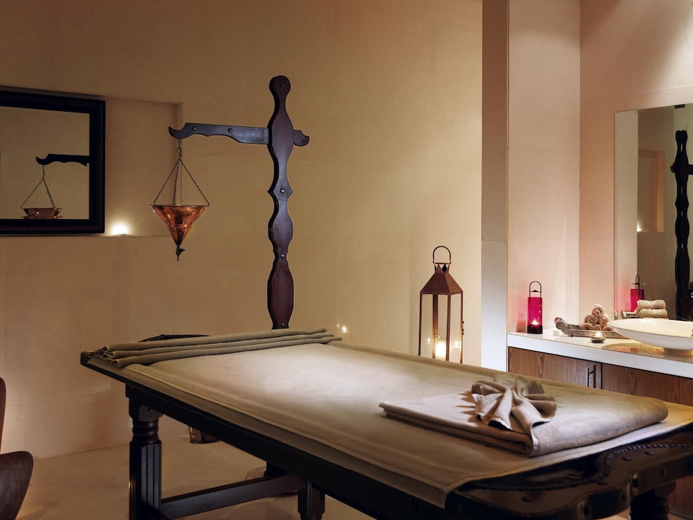 Rixos the Palm Hotel Suites Ultra All Inclusive 33/55
