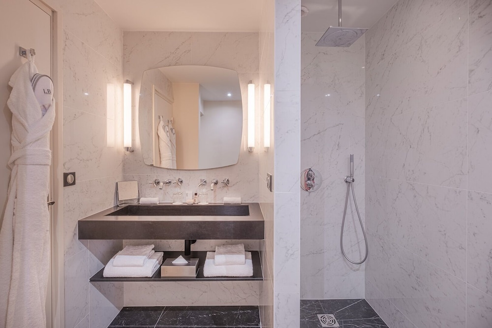 Le Boutique Hotel & Spa 75/76