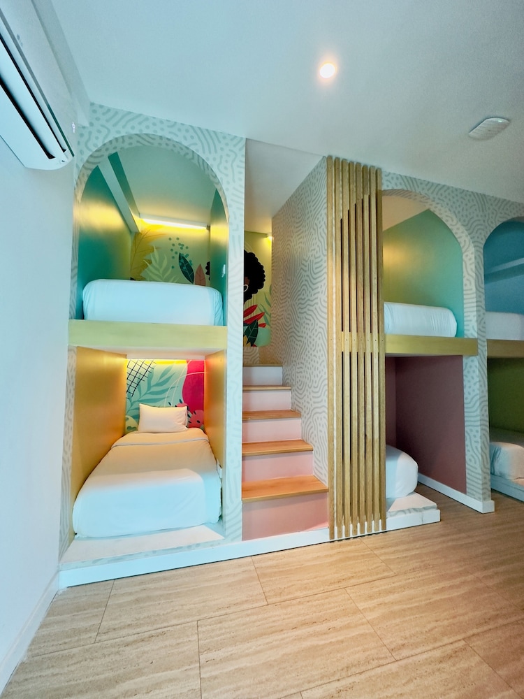 The Nomadic Design Hostel 23/47