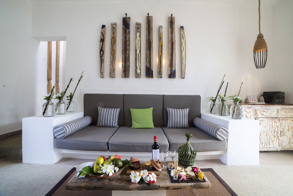 The Aiyana Resort and Spa 15/50