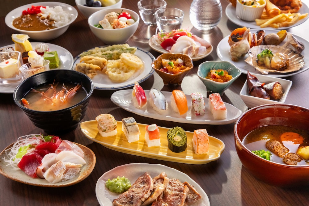 Hakodate Hotel Banso 54/64
