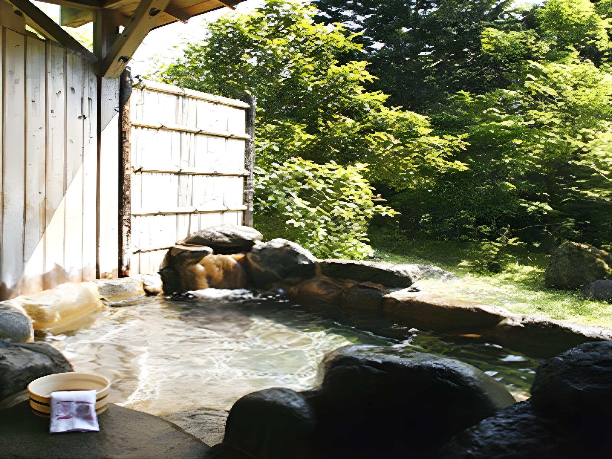 Yugawara Onsen Kamata 16/28