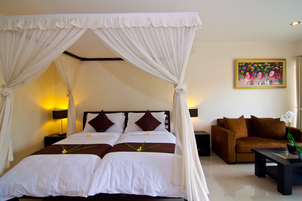 The Yubi Boutique Villas Seminyak 25/67