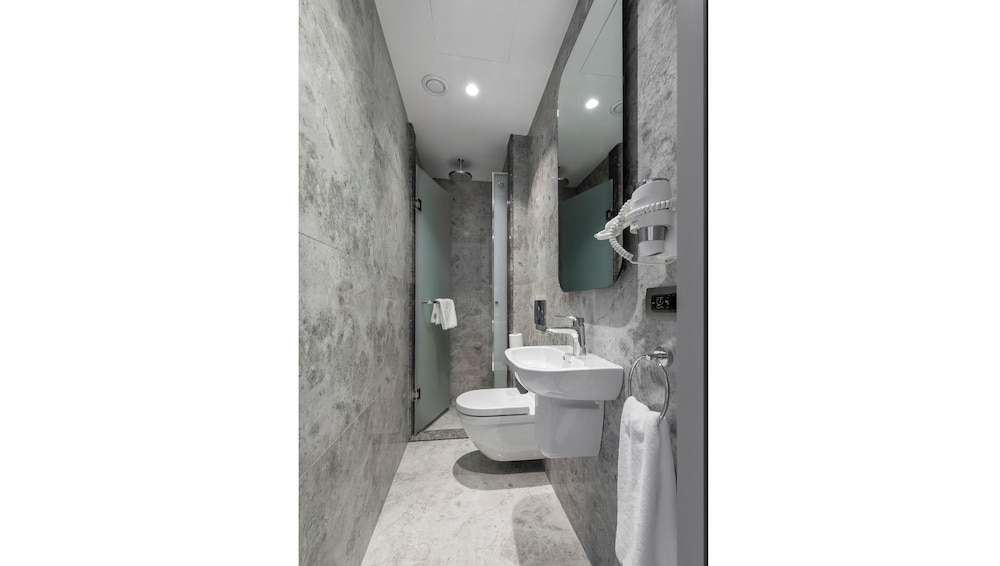 Wish More Hotel Sisli 57/60