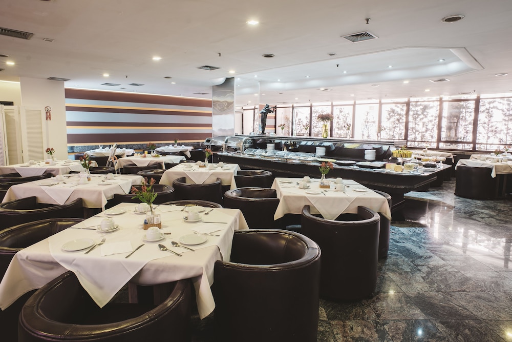 Hotel Golden Park Campinas Cambui 49/73