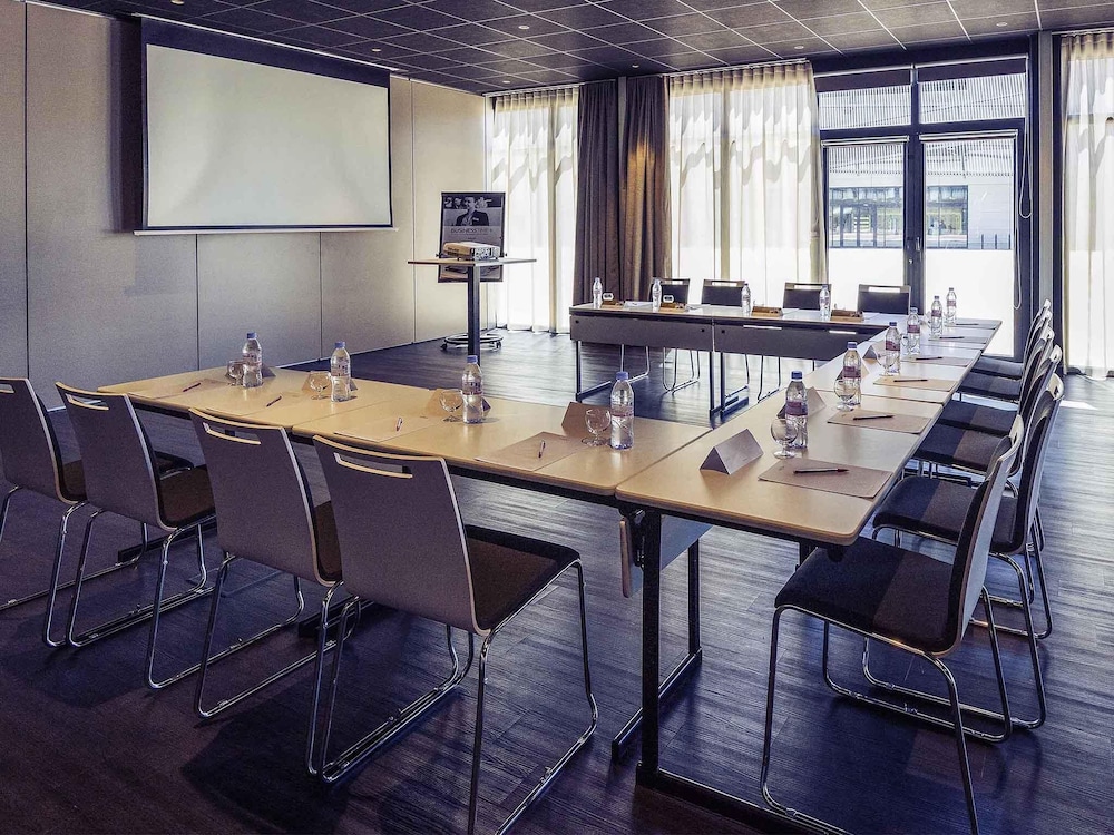 Hotel Mercure Cherbourg Centre Port 60/71