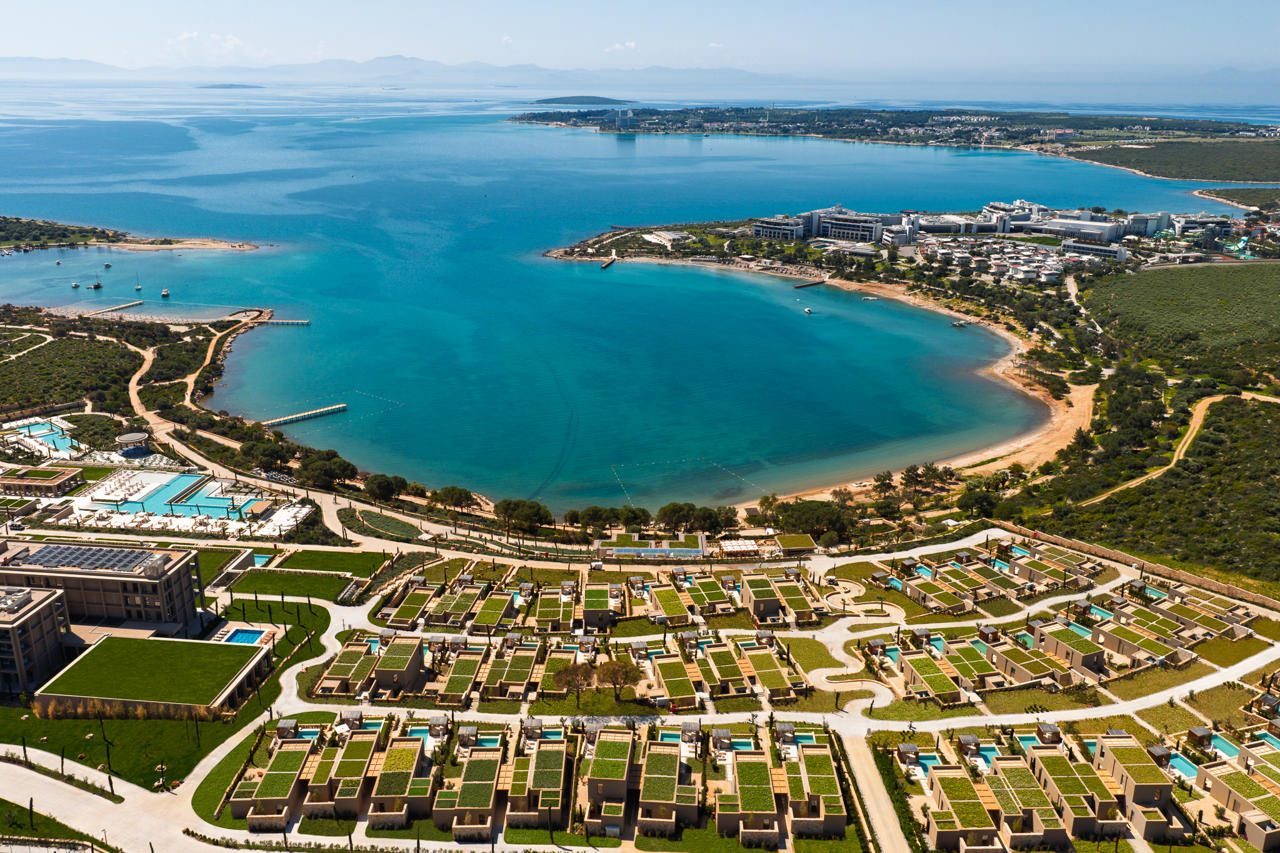 Akra Didim 184/198