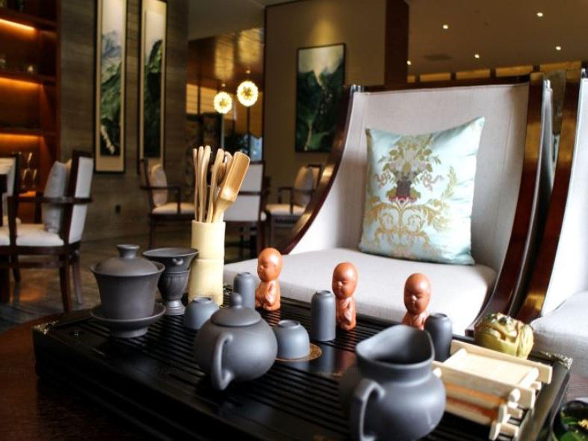 Suzhou Qingshan Hotel 19/30