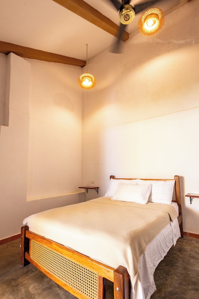Albarrada Hotel Boutique 12/38