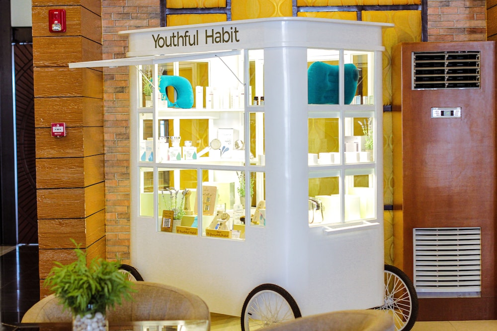 Azzurro Hotel 2/48