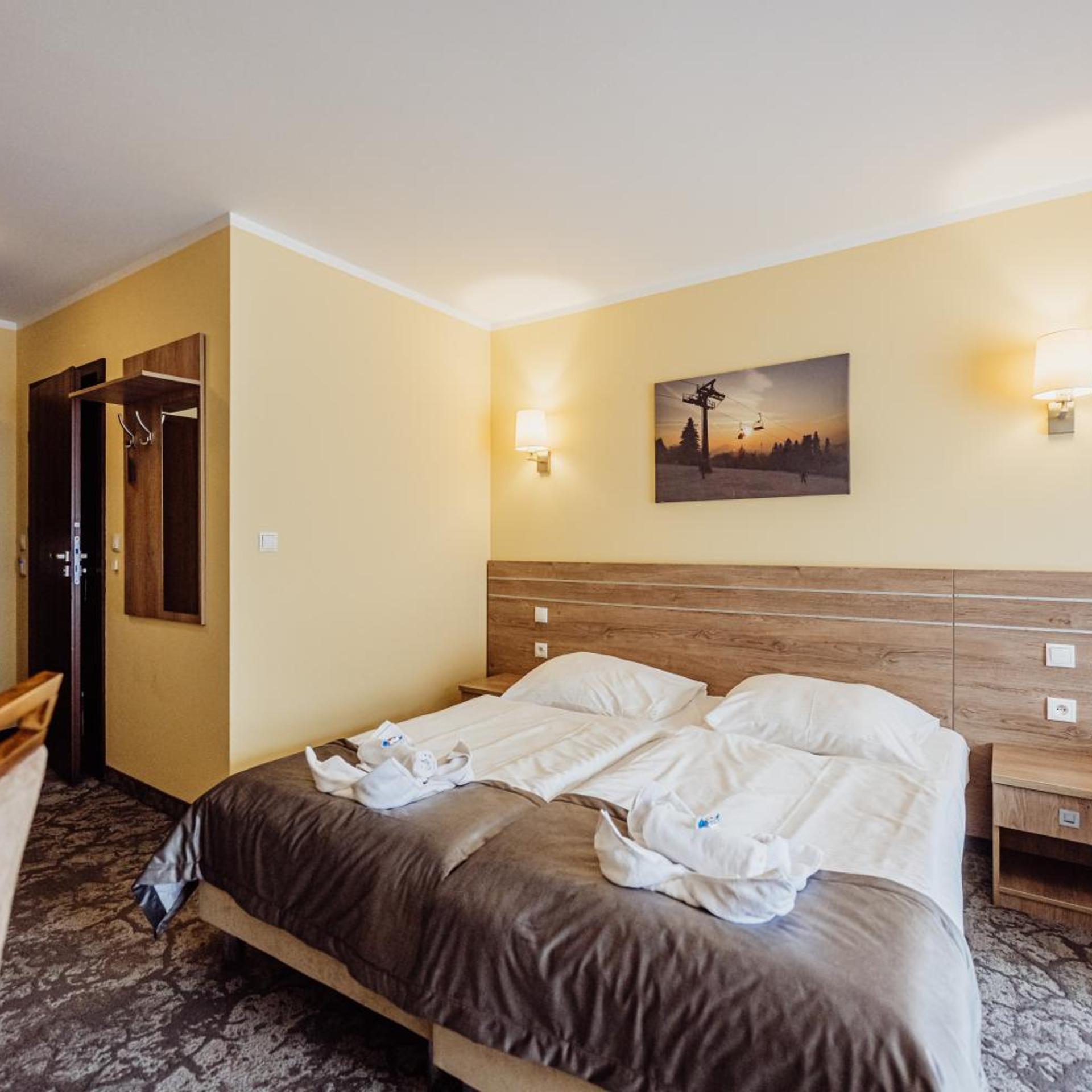 Hotel Na Skarpie W Szklarskiej Porebie 13/50