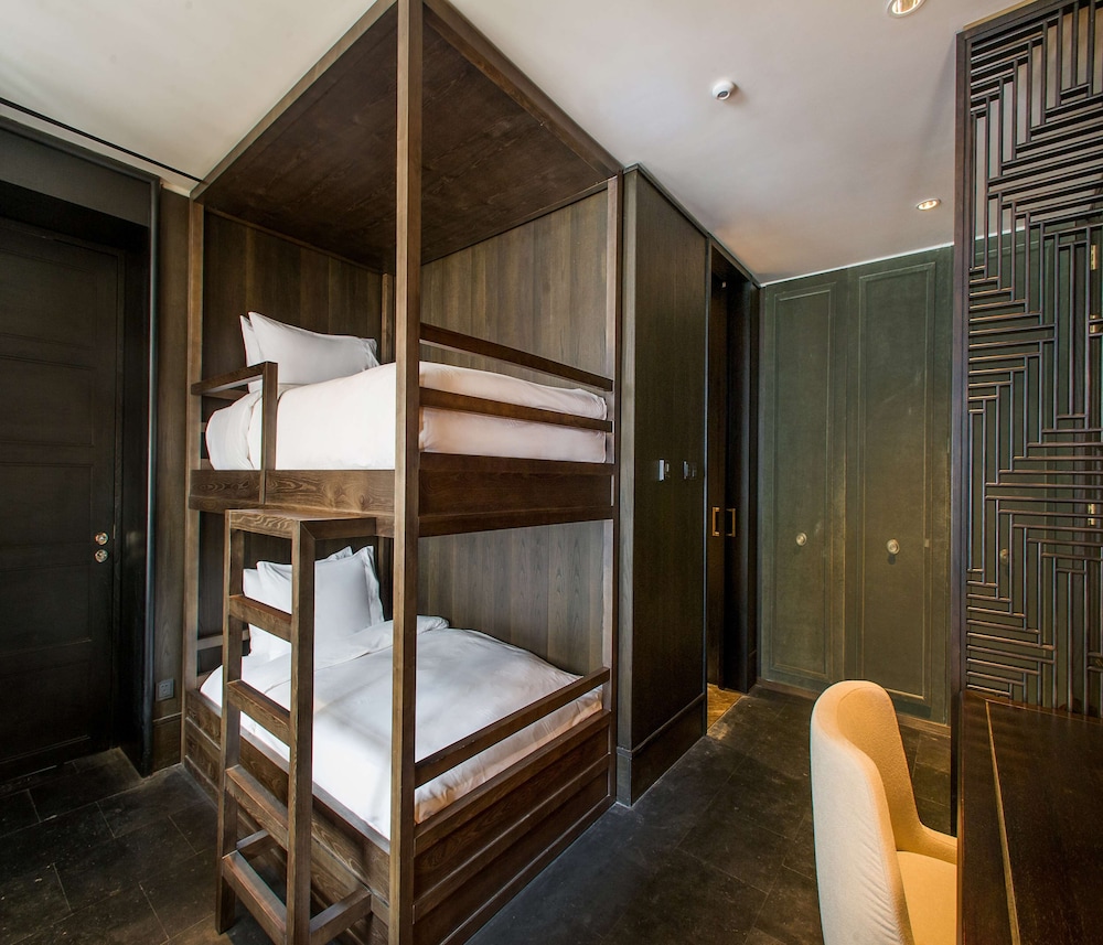 Waldorf Astoria Beijing 76/86