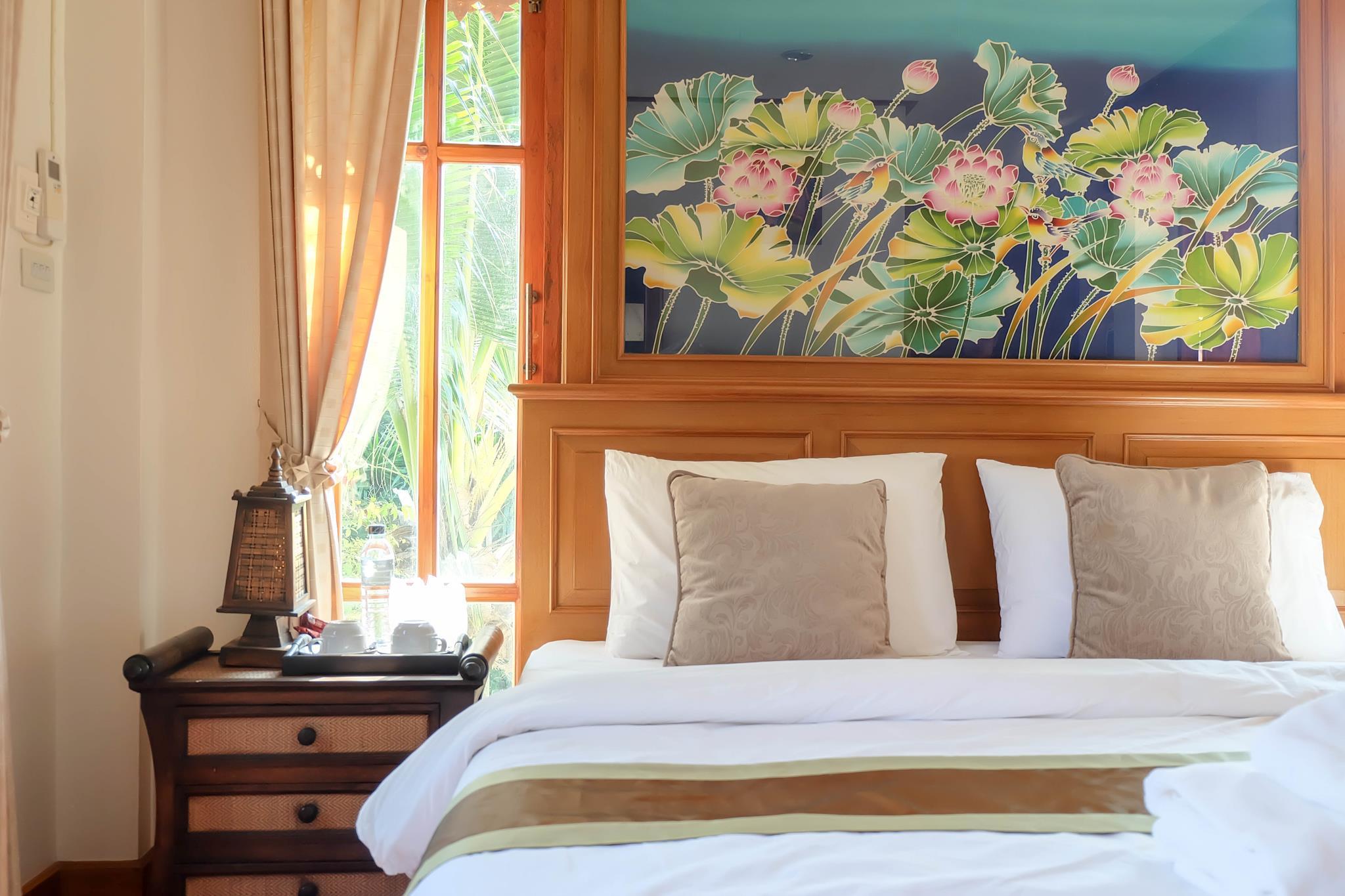Thaisomboon Bighome Resort 54/68