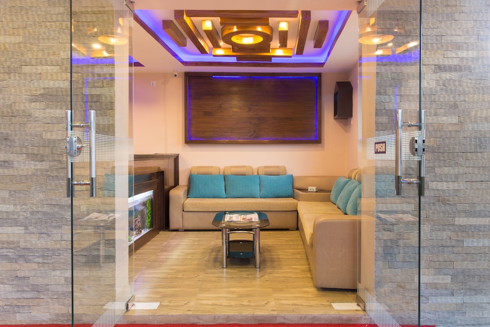 Hotel Beijing Lu 23/41