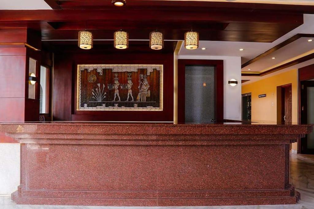 Hotel Maadhini 4/35