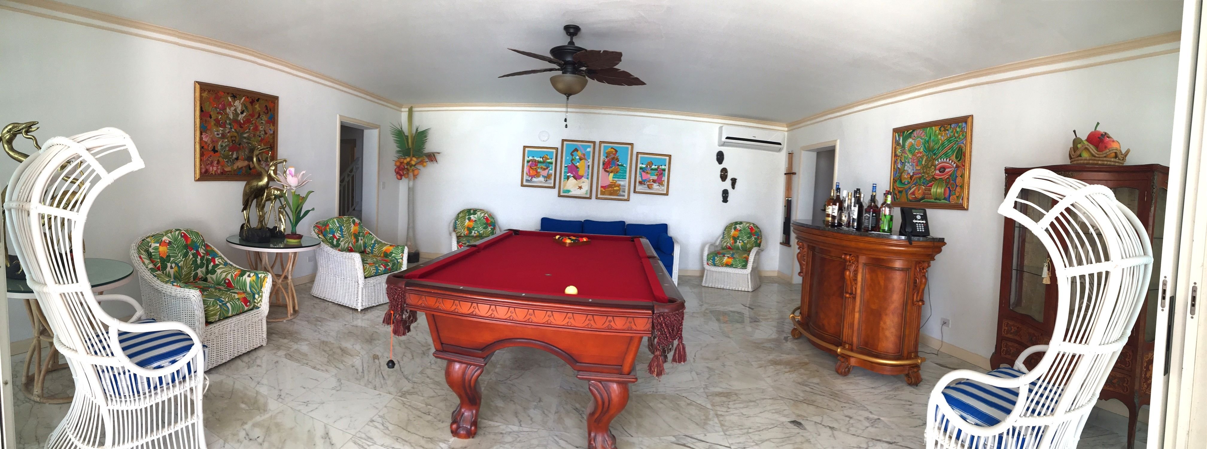 Ocean West Boutique Hotel 7/12