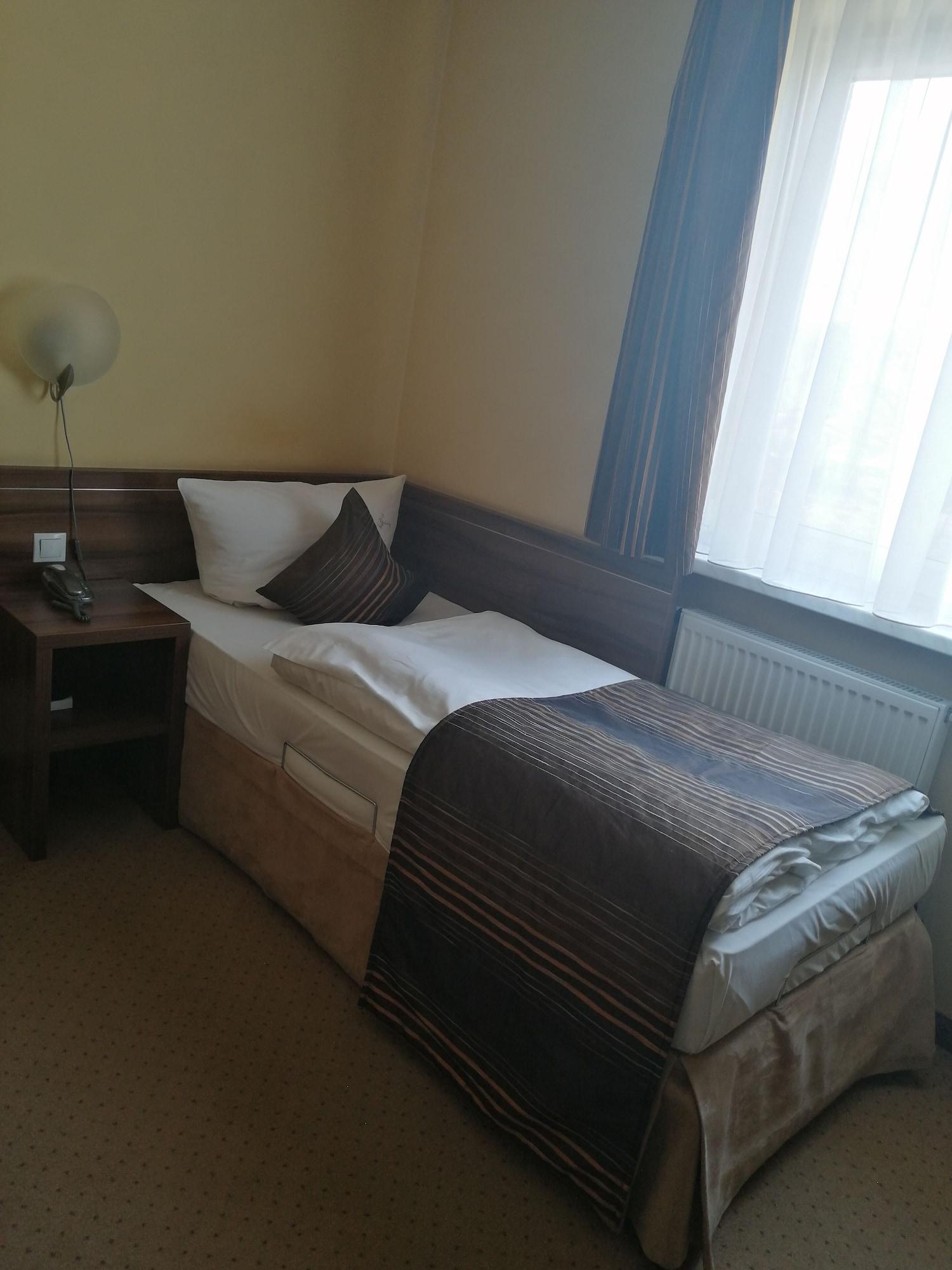 Trzy Swiaty Hotel Restauracia Spa & Wellness 23/50