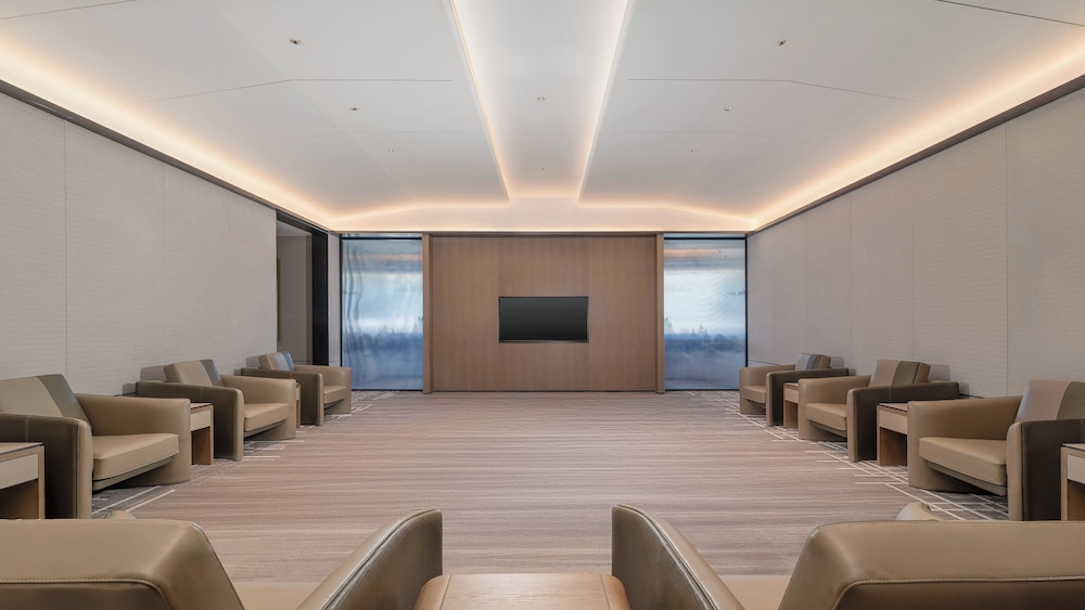 Holiday Inn Wenzhou Airport by IHG، ونتشو 39/50