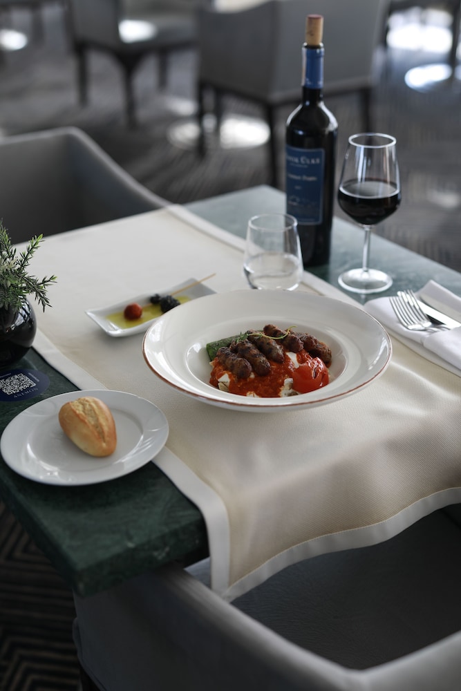 Anemon Denizli Hotel 26/37
