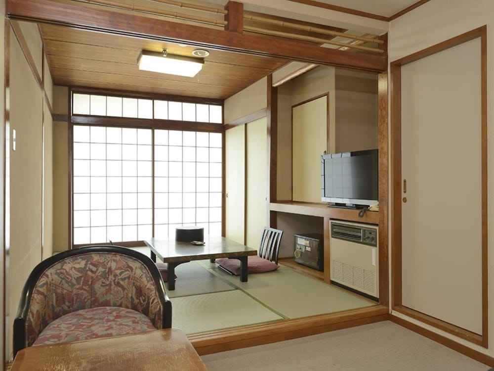 Kinugawa Royal Hotel 40/50