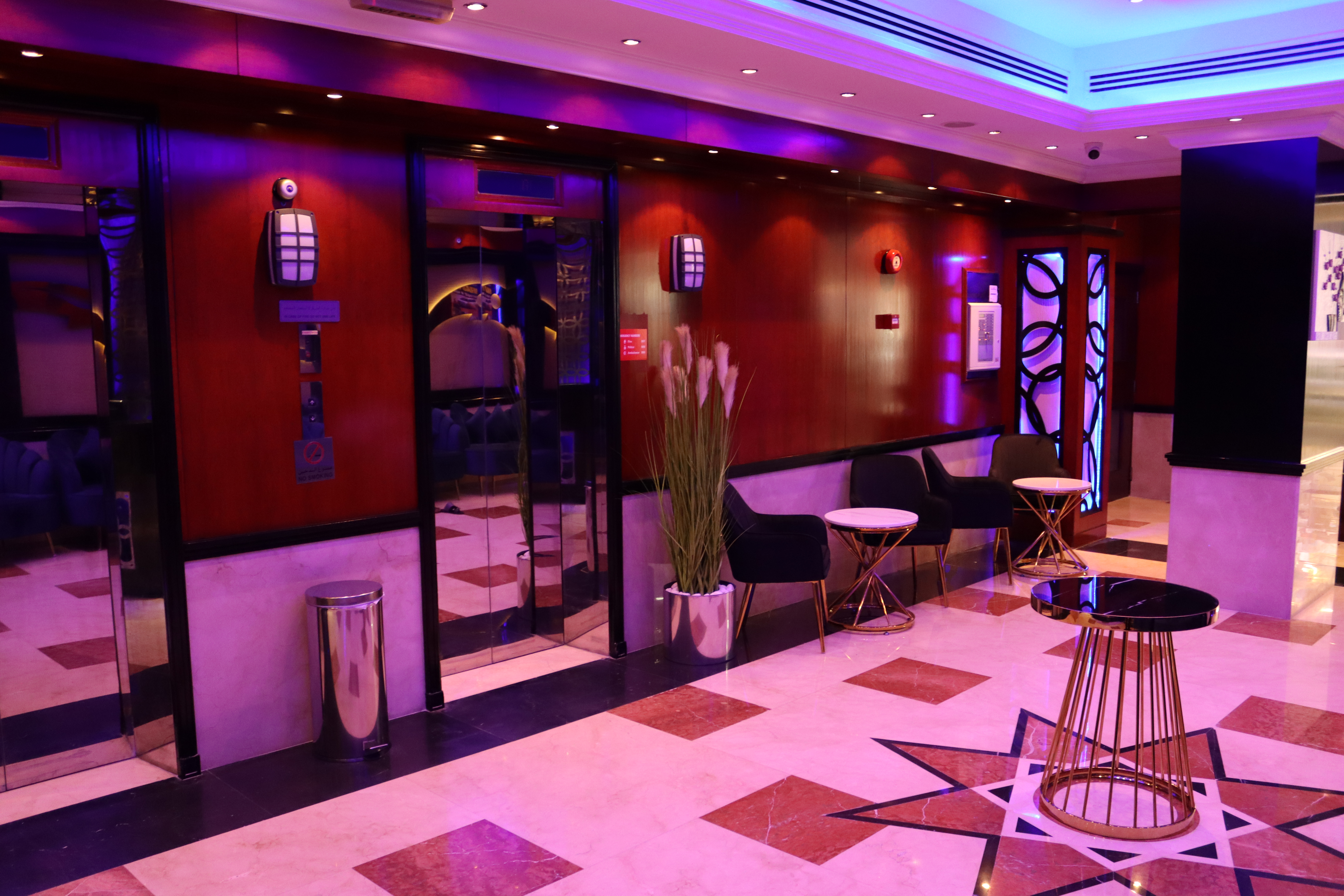 GSS Palace Hotel 33/36