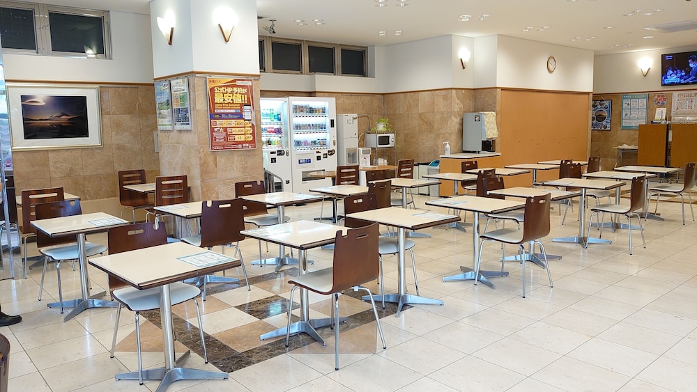 Toyoko Inn Kagoshima Temmonkan No.2 55/64