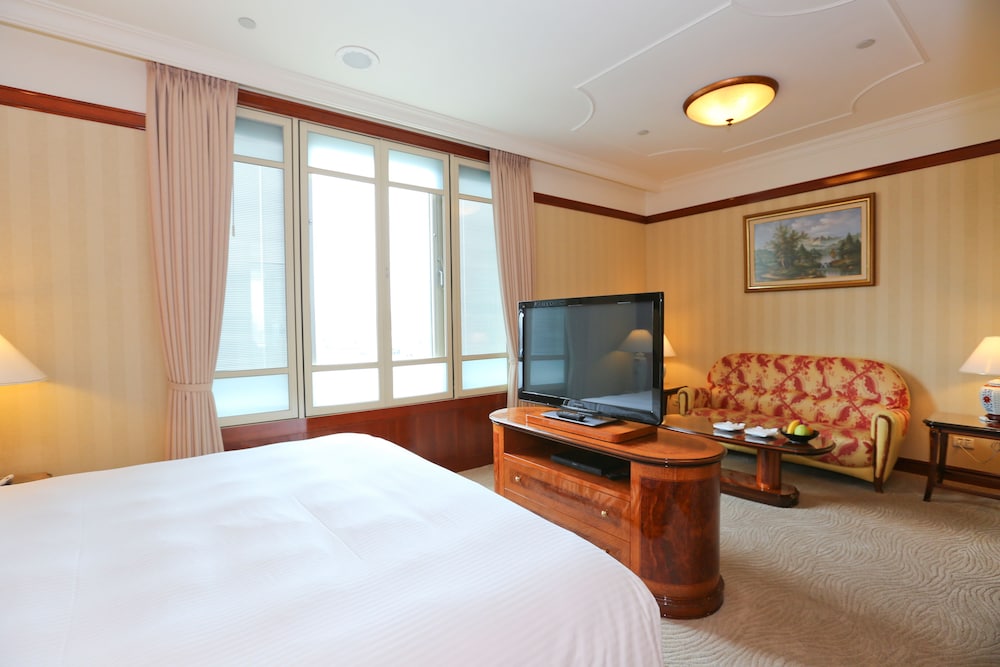 Evergreen Laurel Hotel Taipei 28/50