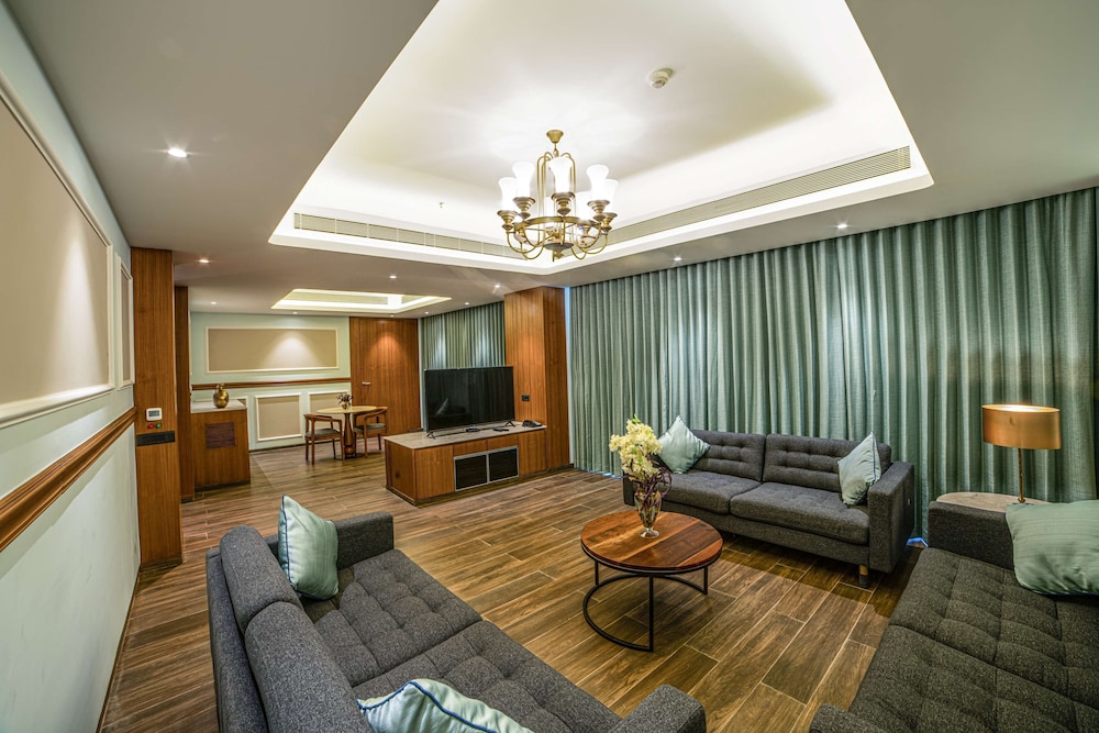 Gift City Club, a member of Radisson Individuals 27/46