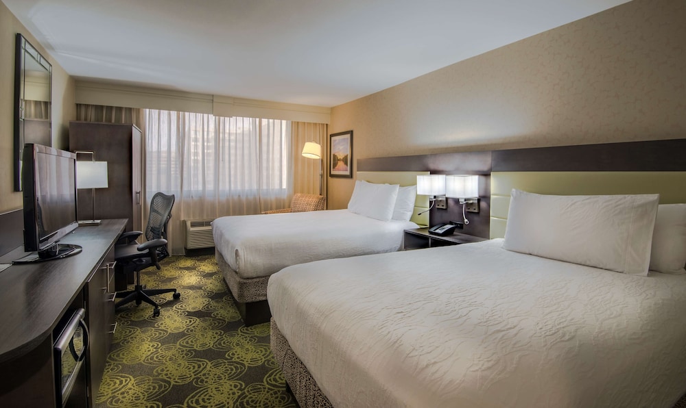 Hilton Garden Inn Reagan National Airport 11/72