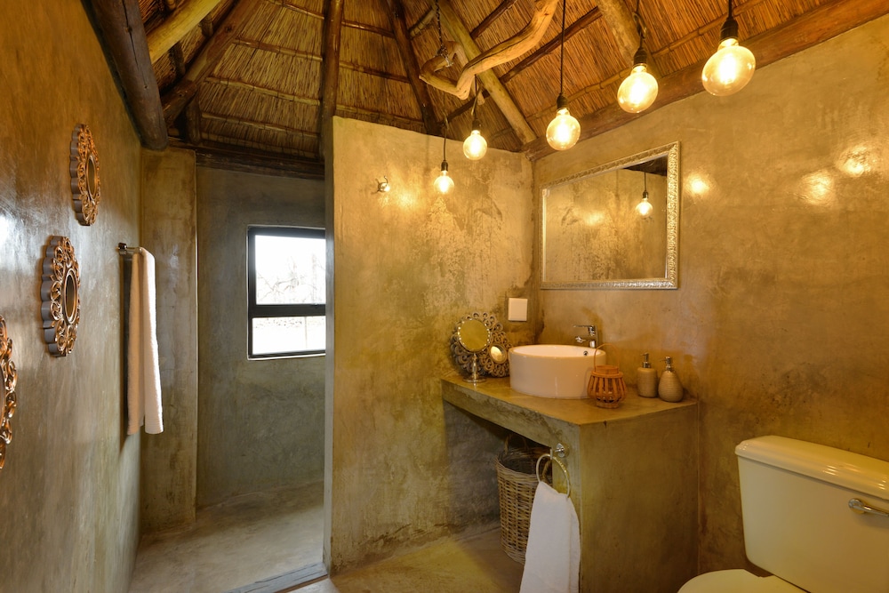 Gamagara Africa Private Nature Reserve 48/49