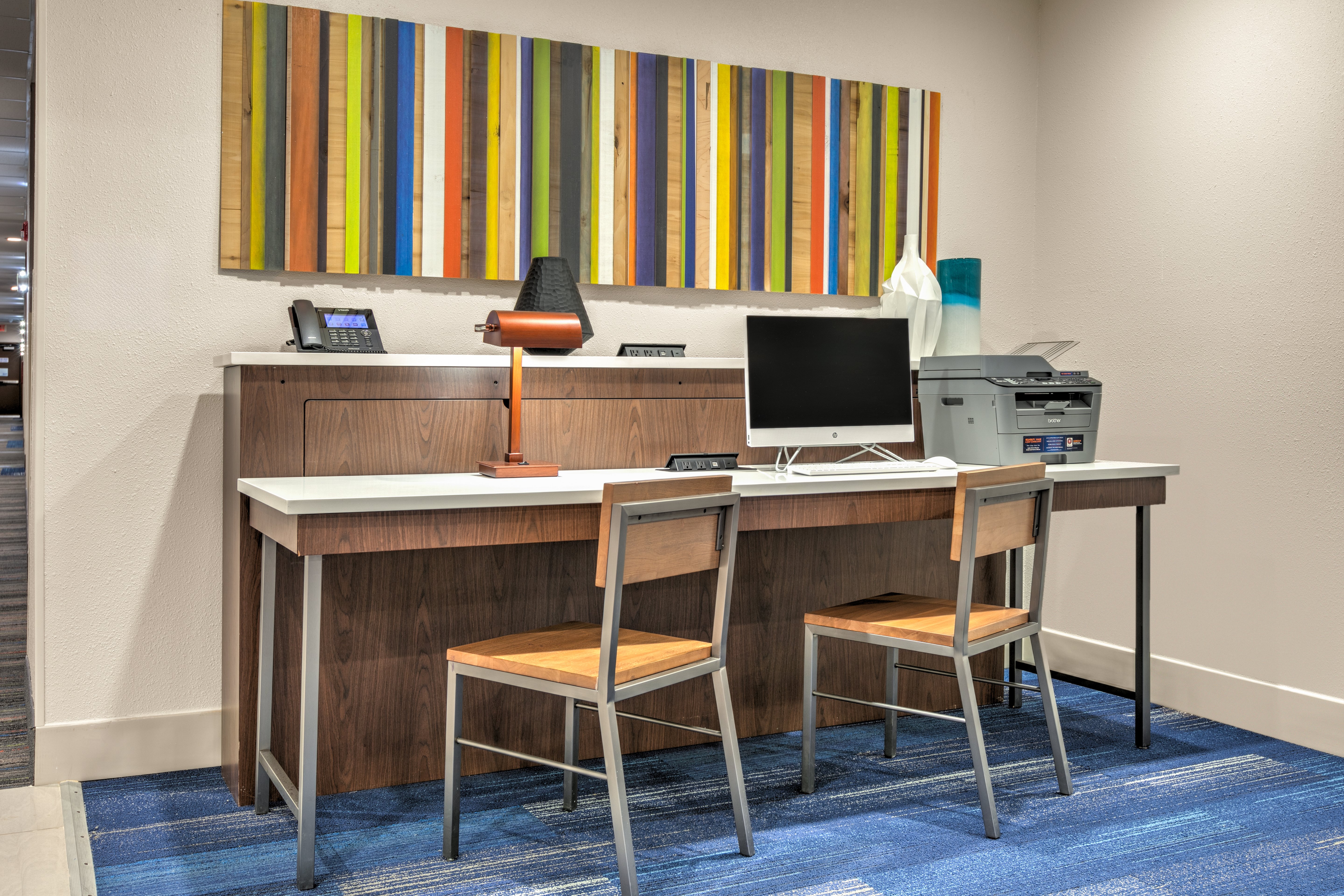 Holiday Inn Express San Antonio East – I-10 30/35