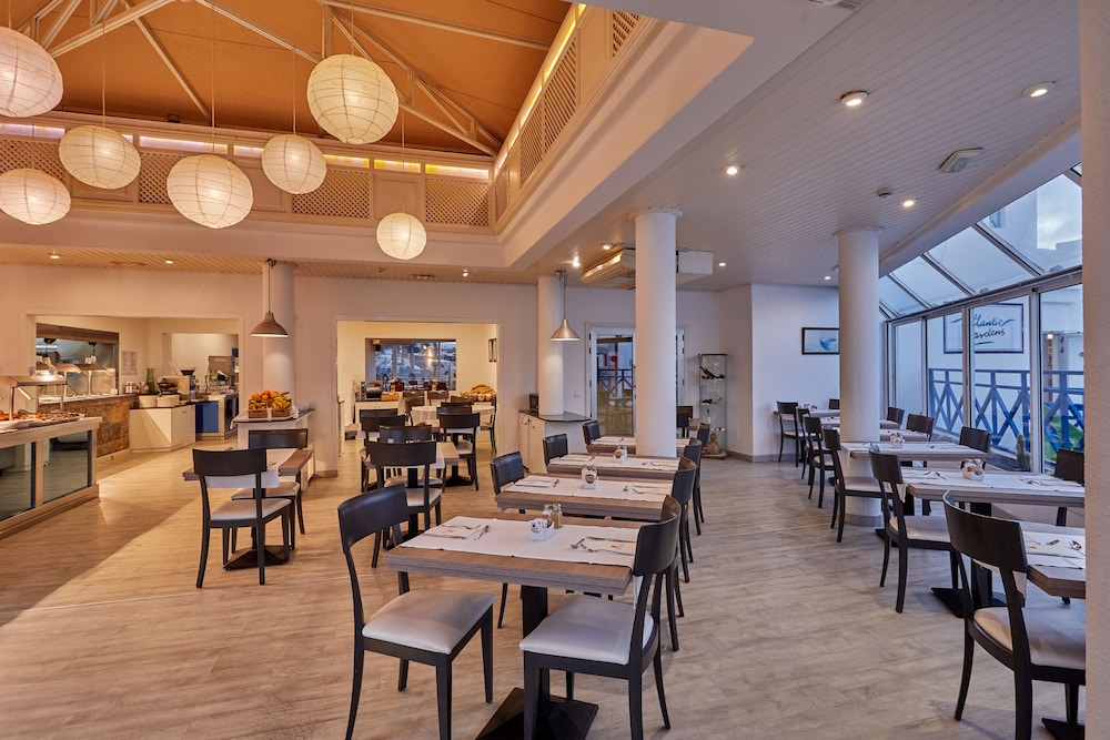 Sandos Atlantic Gardens - Adults Only 27/50