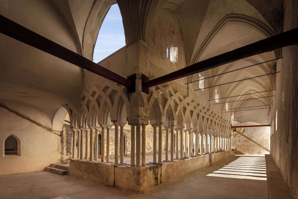 Anantara Convento di Amalfi Grand Hotel 24/45