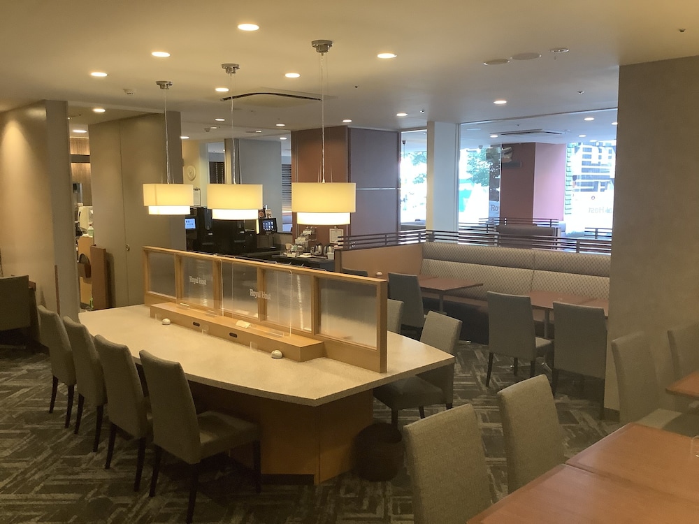 Sotetsu Fresa Inn Higashi Shinjuku 48/60
