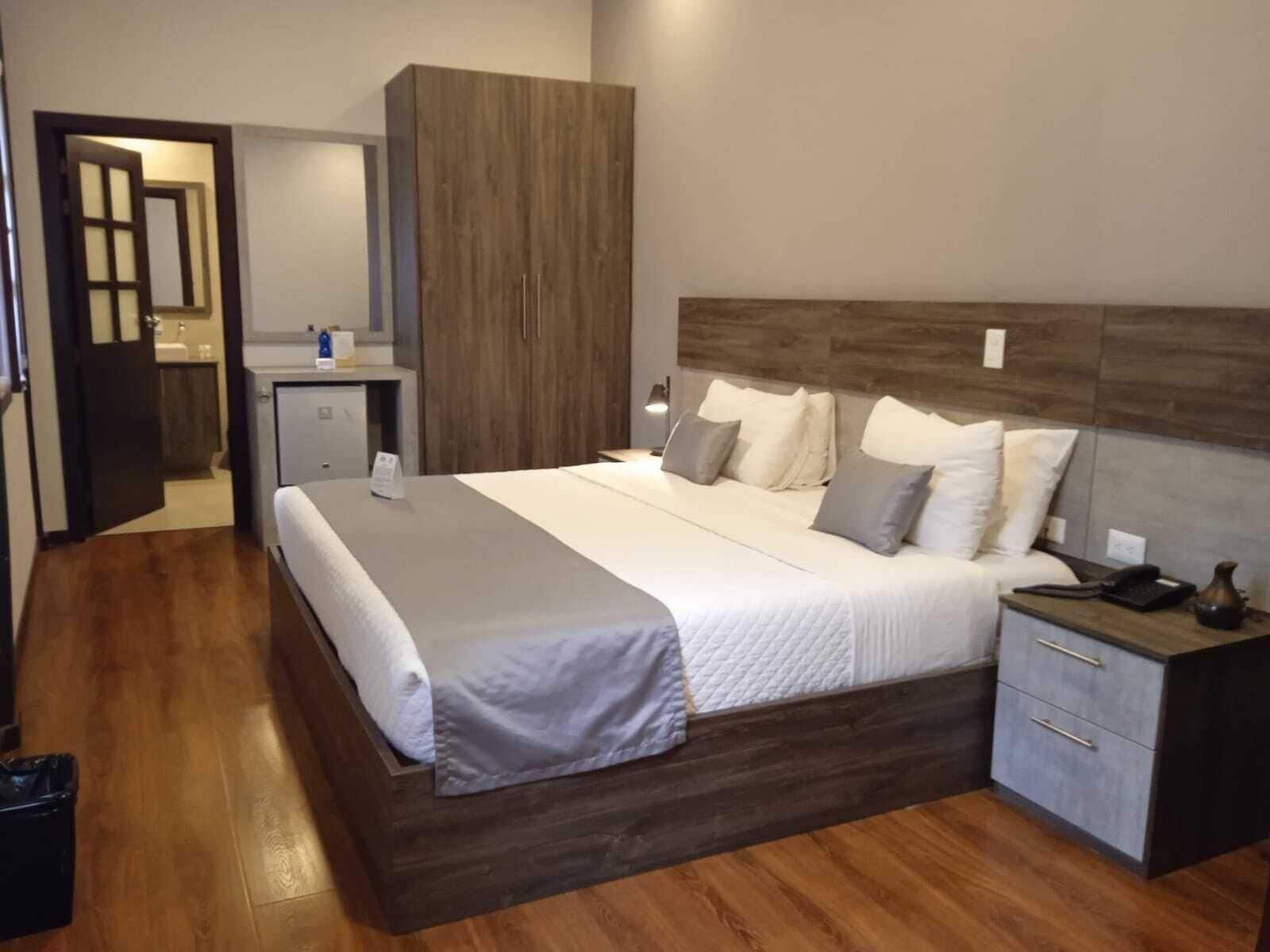 Hotel Raymipampa 14/50