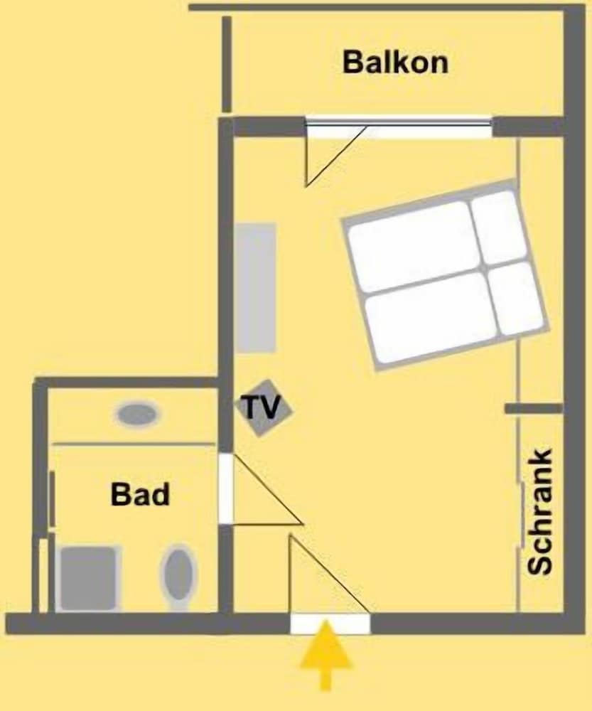 Savoy Hotel Bad Mergentheim 18/50