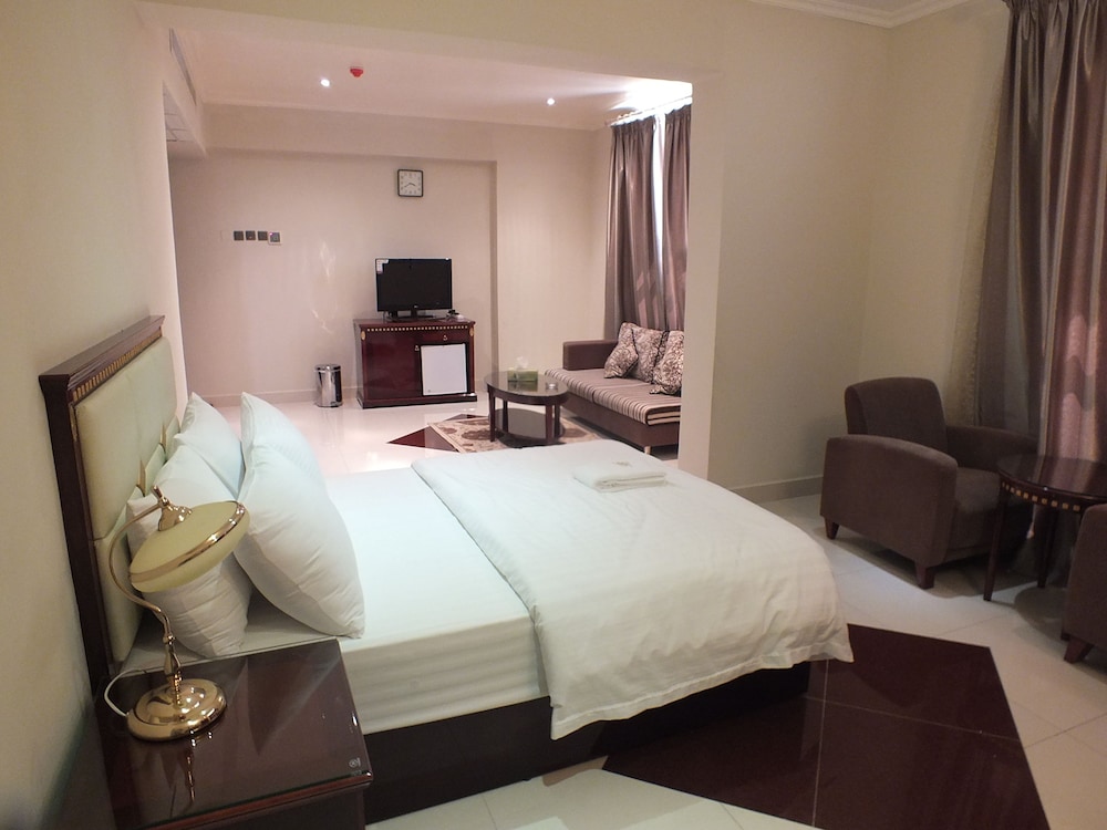 City Hotel Salalah 16/34