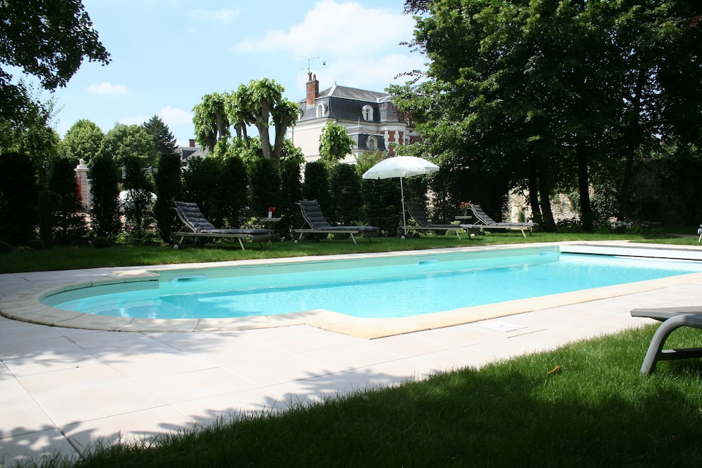 Le Manoir Saint Thomas 37/48