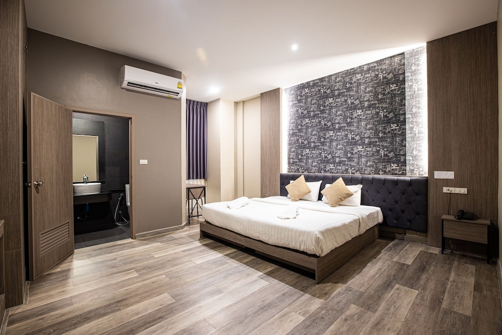 Tara Park Resotel 17/41