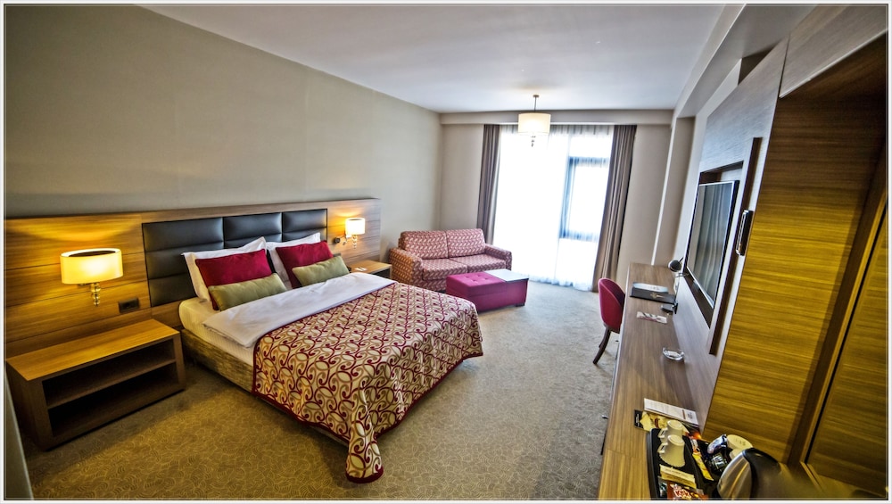 GRAND ASYA HOTEL 14/71