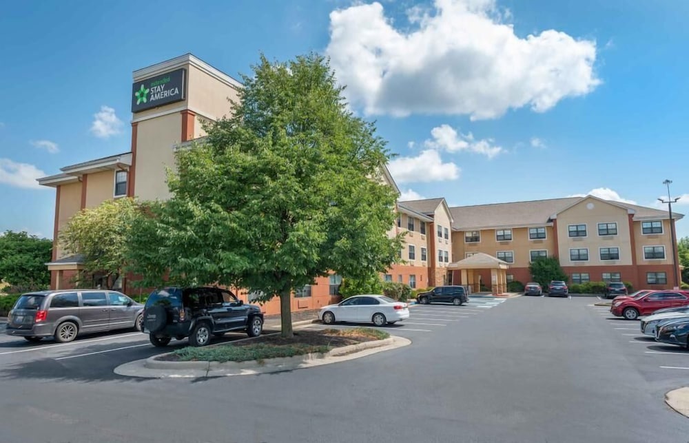 Extended Stay America - Dayton - North 41/46