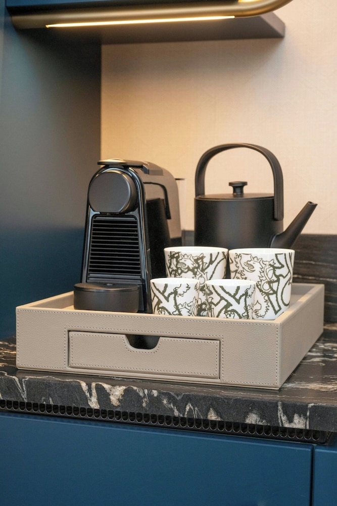 Luxembourg Marriott Hotel Alfa 49/56