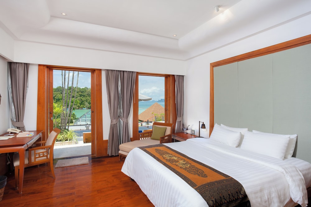 Nakamanda Resort And Spa 28/79
