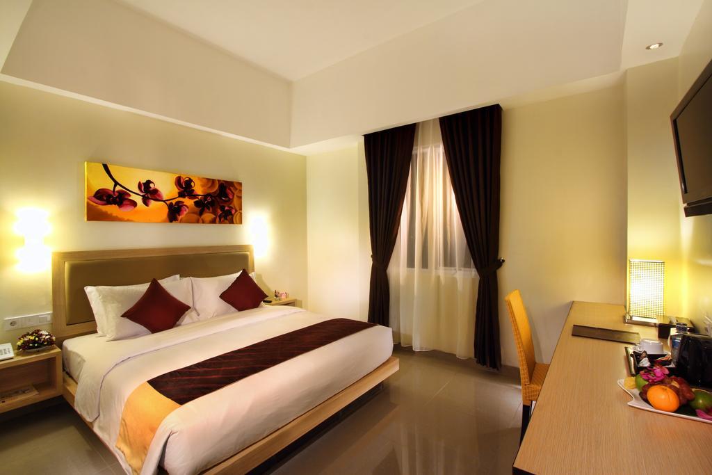 Orchardz Hotel Ayani 4/41